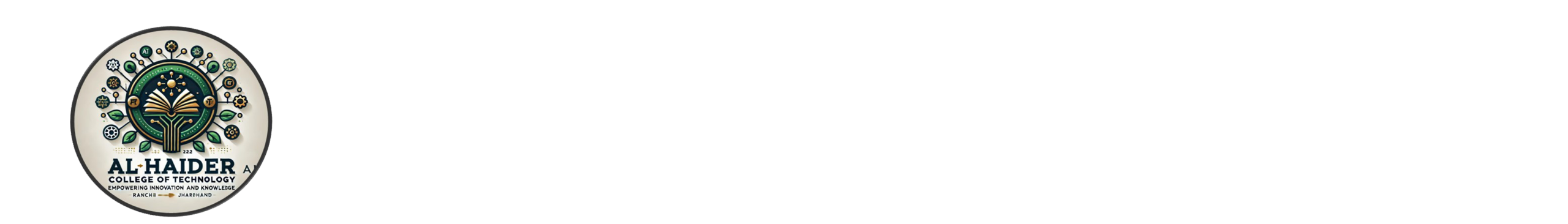 Al Haider College of Technology